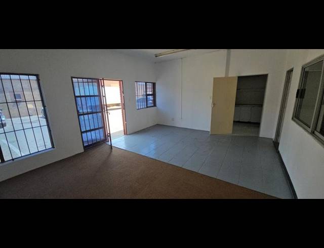 INDUSTRIAL PROPERTY TO RENT IN ALLANDALE